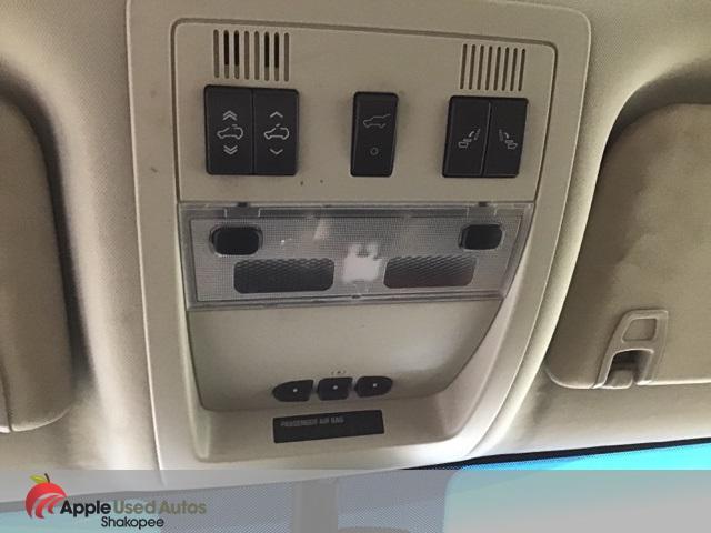 used 2007 Chevrolet Tahoe car, priced at $8,999