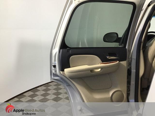 used 2007 Chevrolet Tahoe car, priced at $8,999