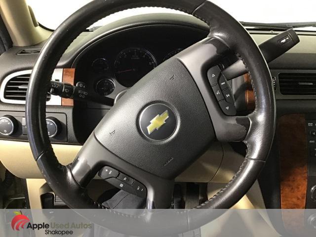 used 2007 Chevrolet Tahoe car, priced at $8,999