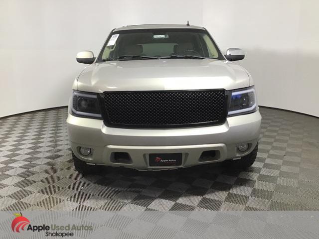 used 2007 Chevrolet Tahoe car, priced at $8,999