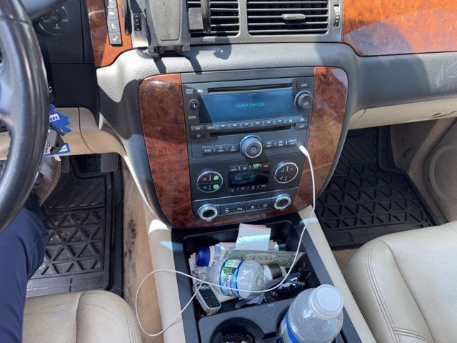 used 2007 Chevrolet Tahoe car, priced at $9,988