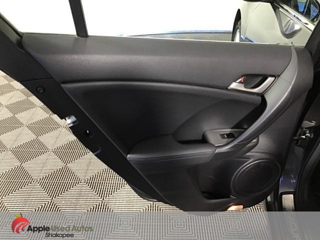 used 2010 Acura TSX car, priced at $10,988