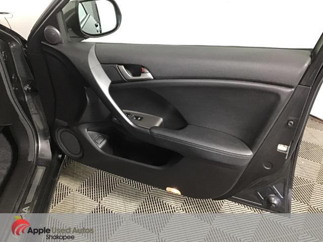 used 2010 Acura TSX car, priced at $10,988