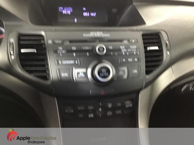 used 2010 Acura TSX car, priced at $10,988