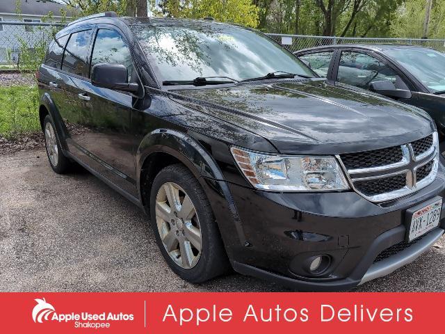 used 2013 Dodge Journey car, priced at $5,844