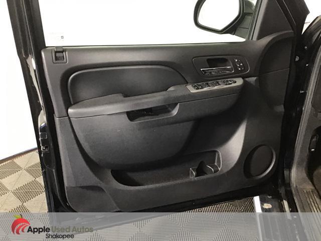 used 2013 Chevrolet Silverado 1500 car, priced at $8,444