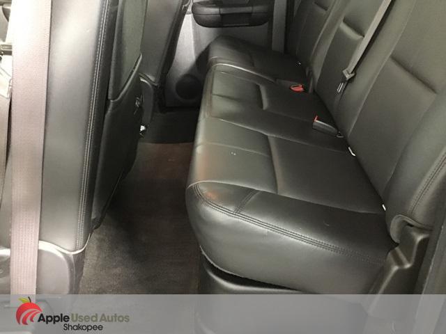 used 2013 Chevrolet Silverado 1500 car, priced at $8,444