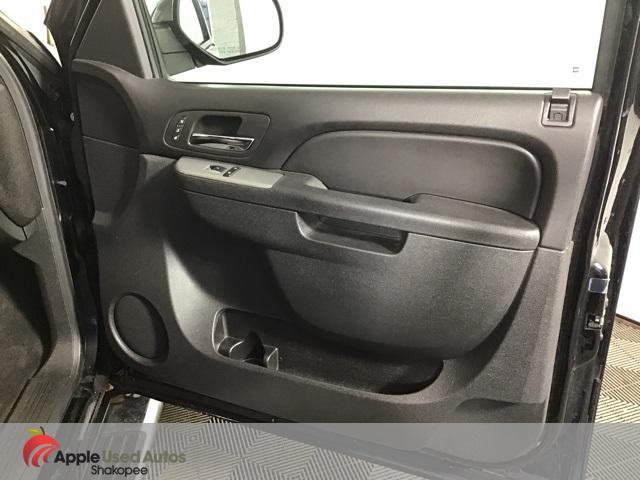 used 2013 Chevrolet Silverado 1500 car, priced at $8,444