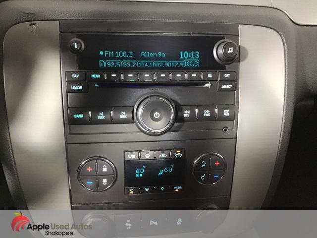 used 2013 Chevrolet Silverado 1500 car, priced at $8,444