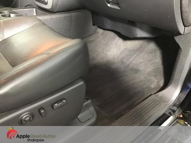 used 2013 Chevrolet Silverado 1500 car, priced at $8,444