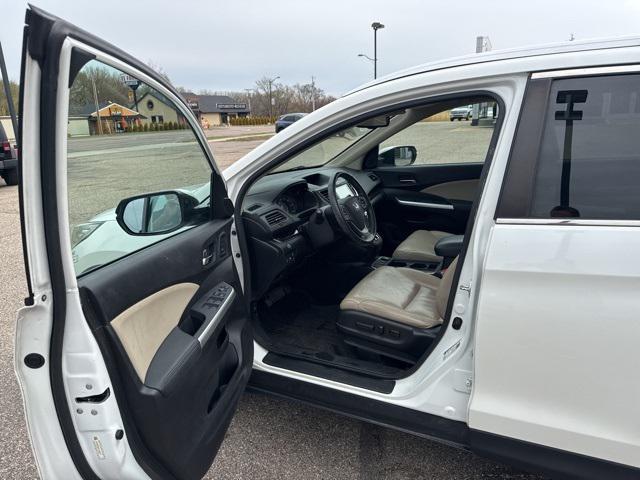 used 2015 Honda CR-V car, priced at $14,988