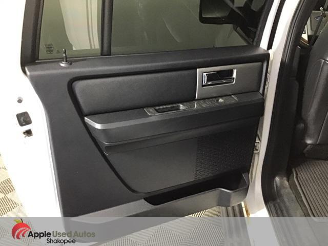used 2017 Ford Expedition EL car, priced at $10,988