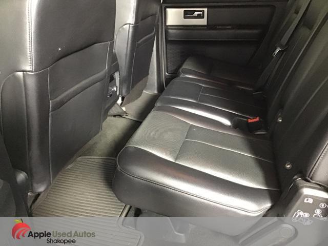 used 2017 Ford Expedition EL car, priced at $10,988