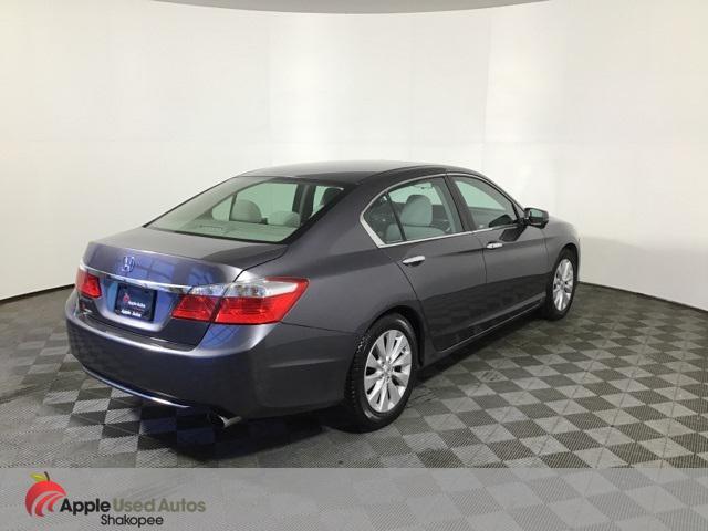 used 2014 Honda Accord car, priced at $10,250