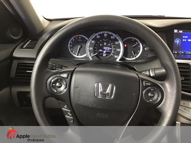 used 2014 Honda Accord car, priced at $10,250