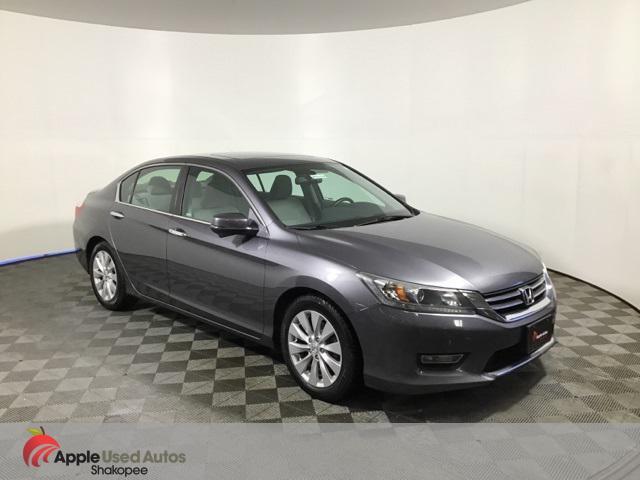 used 2014 Honda Accord car, priced at $10,250