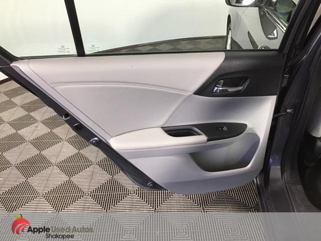 used 2014 Honda Accord car, priced at $10,250