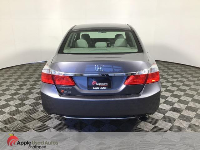 used 2014 Honda Accord car, priced at $10,250