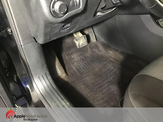used 2016 Jeep Cherokee car, priced at $9,250