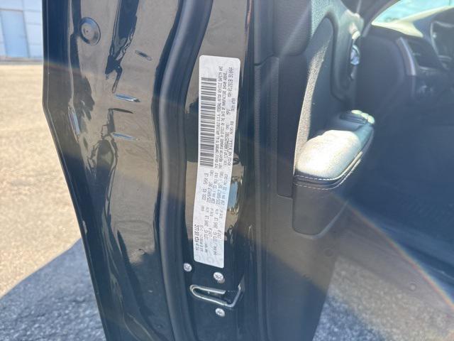 used 2016 Jeep Cherokee car, priced at $9,250