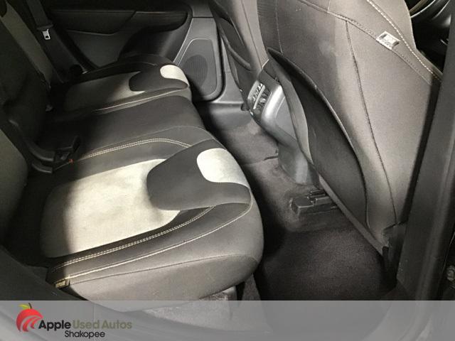 used 2016 Jeep Cherokee car, priced at $9,250