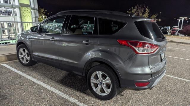 used 2014 Ford Escape car, priced at $12,988