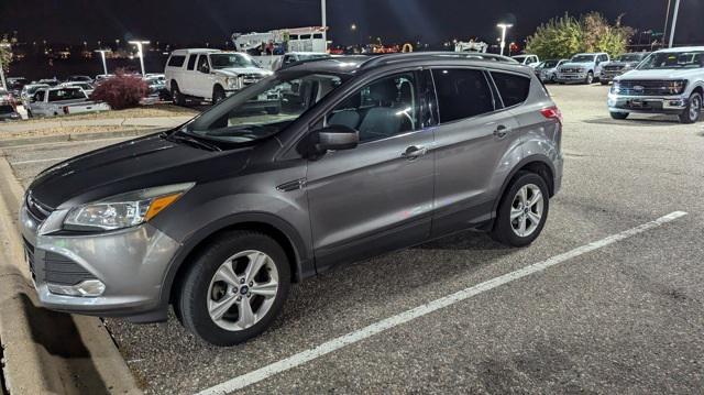 used 2014 Ford Escape car, priced at $12,988