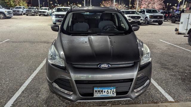 used 2014 Ford Escape car, priced at $12,988