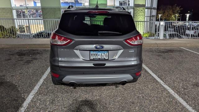 used 2014 Ford Escape car, priced at $12,988