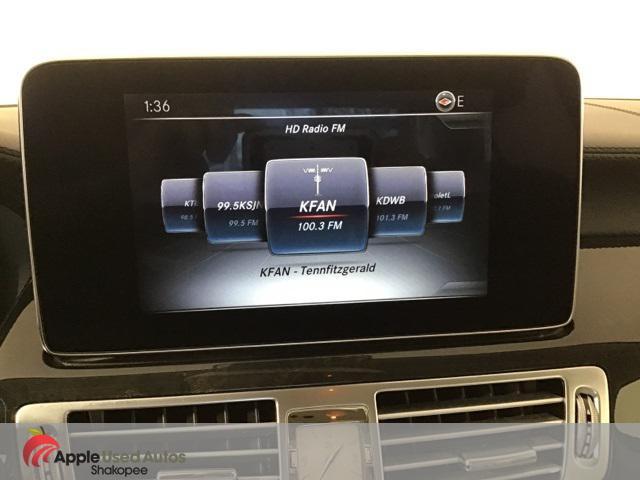 used 2015 Mercedes-Benz CLS-Class car, priced at $19,499