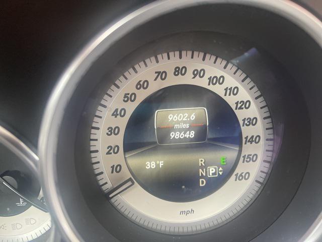 used 2015 Mercedes-Benz CLS-Class car, priced at $19,988