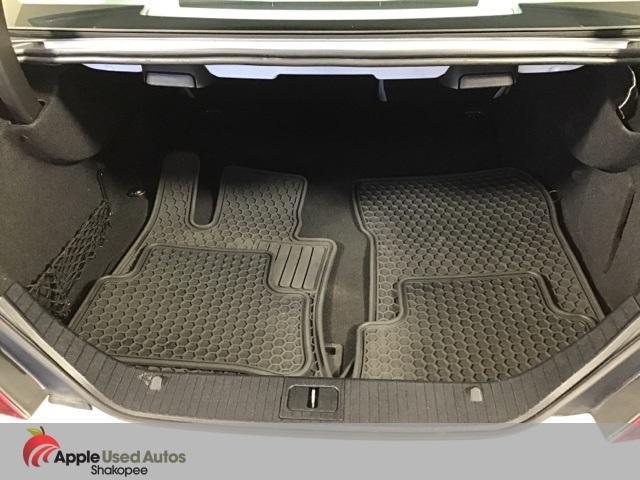 used 2015 Mercedes-Benz CLS-Class car, priced at $19,499