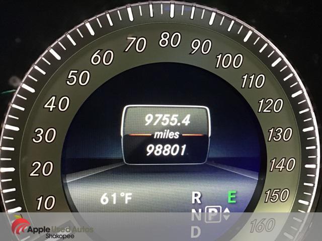 used 2015 Mercedes-Benz CLS-Class car, priced at $19,499