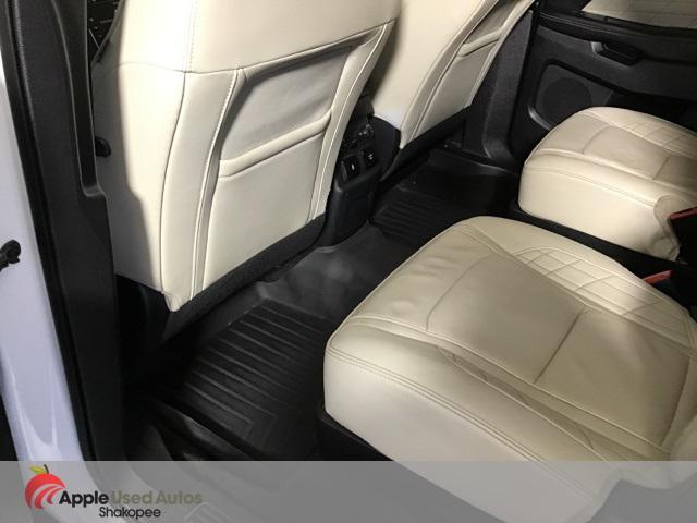 used 2016 Ford Explorer car, priced at $15,988