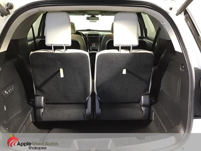 used 2016 Ford Explorer car, priced at $15,988