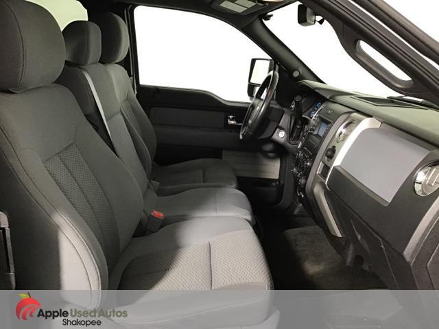 used 2014 Ford F-150 car, priced at $7,444