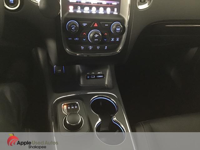 used 2015 Dodge Durango car, priced at $17,488
