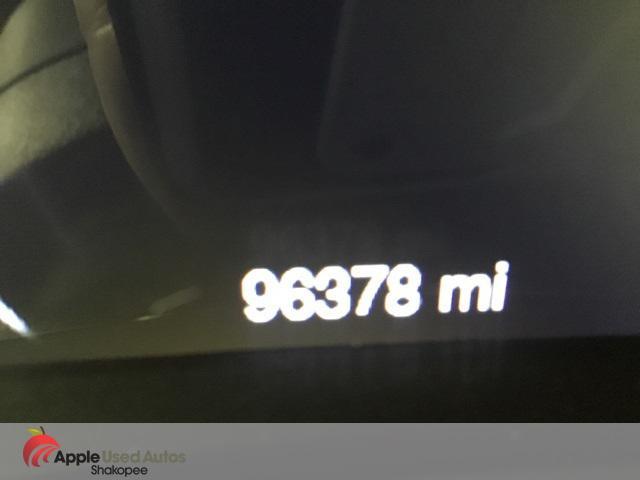 used 2015 Dodge Durango car, priced at $17,488