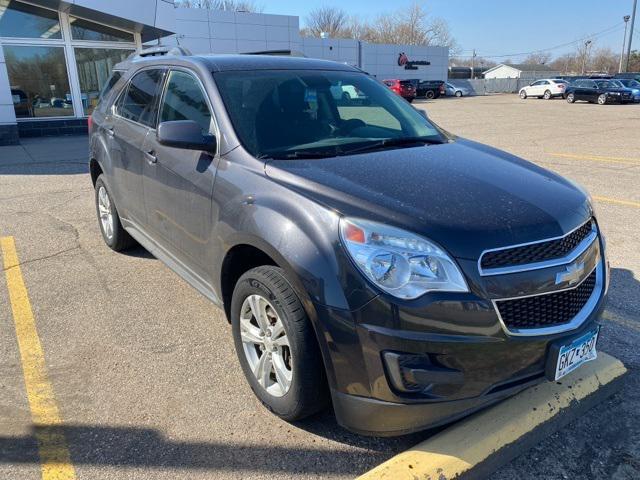 used 2015 Chevrolet Equinox car, priced at $10,488