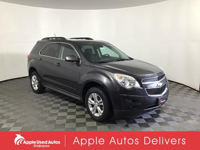 used 2015 Chevrolet Equinox car, priced at $10,250