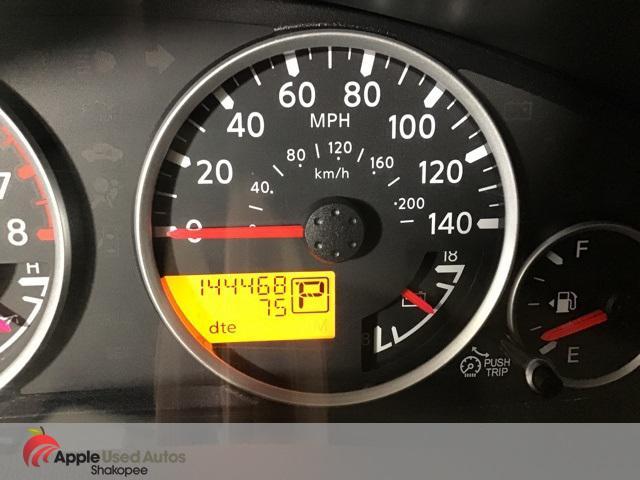 used 2012 Nissan Frontier car, priced at $12,988