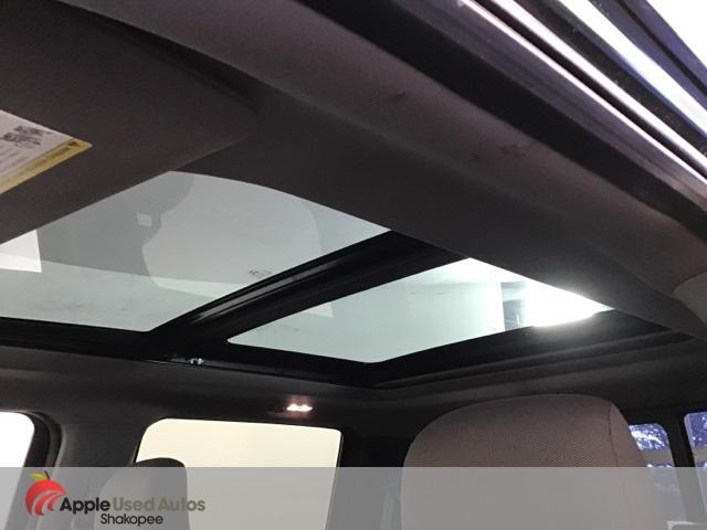 used 2015 Ford F-150 car, priced at $20,988