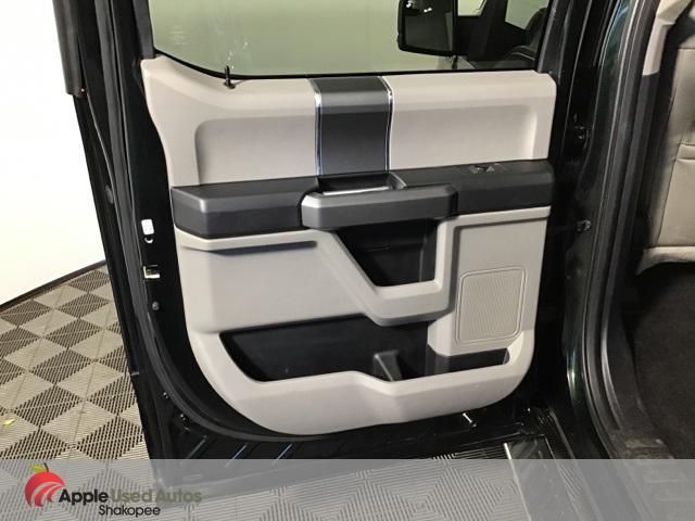 used 2015 Ford F-150 car, priced at $20,988