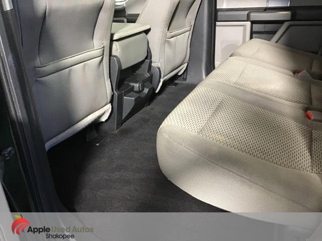 used 2015 Ford F-150 car, priced at $20,988