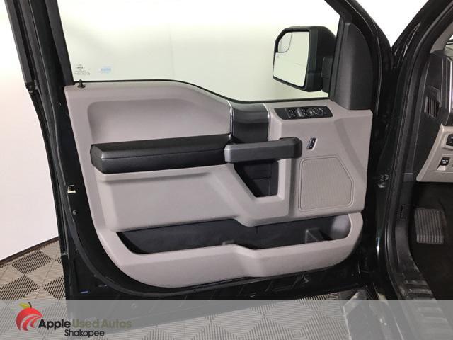 used 2015 Ford F-150 car, priced at $20,988