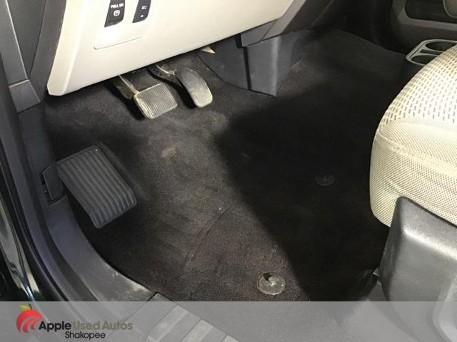 used 2015 Ford F-150 car, priced at $20,988
