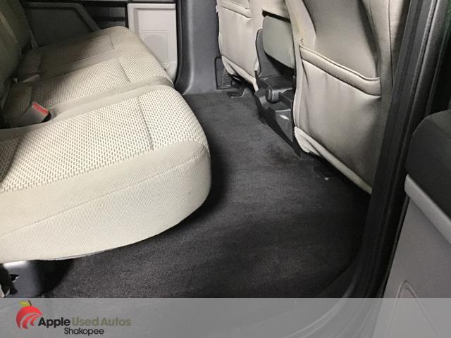 used 2015 Ford F-150 car, priced at $20,988