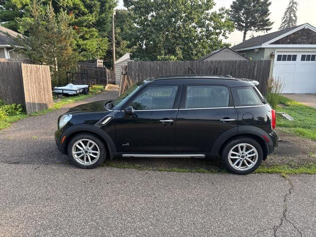 used 2016 MINI Countryman car, priced at $12,988