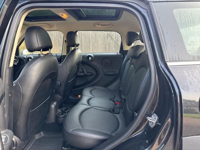 used 2016 MINI Countryman car, priced at $12,988