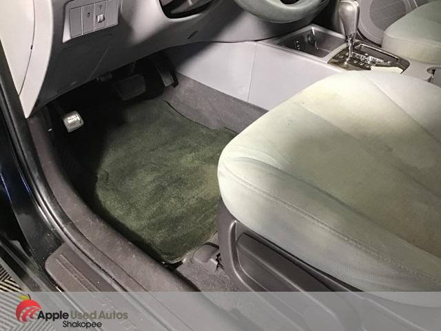 used 2010 Hyundai Santa Fe car, priced at $4,444